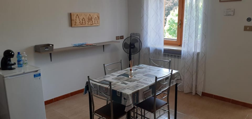 Casa Quokka Apartment in Piedmont