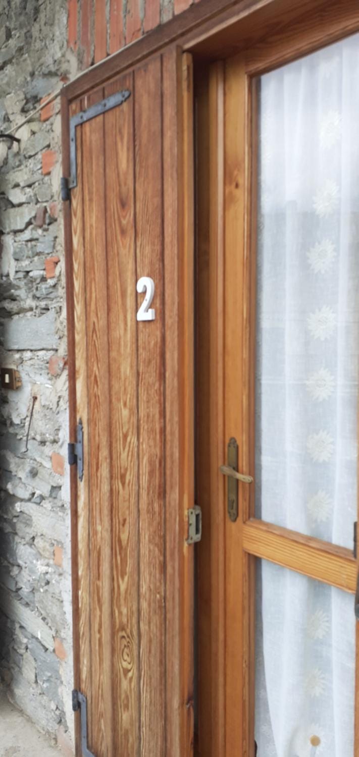 Casa Quokka Apartment in Piedmont