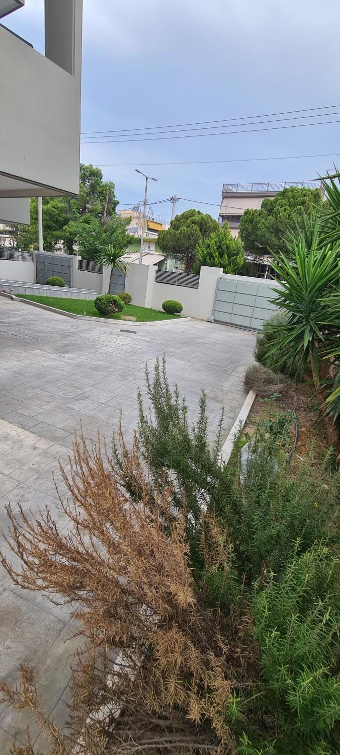Eleusis modern flat,carpark in Apartment in Decentralized Administration of Attica