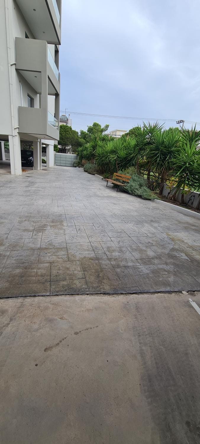Eleusis modern flat,carpark in Apartment in Decentralized Administration of Attica