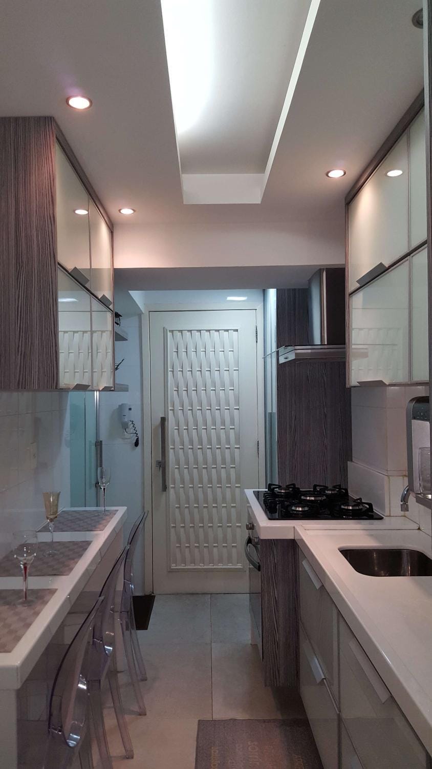 Downtown Ipanema Apartment in Rio de Janeiro