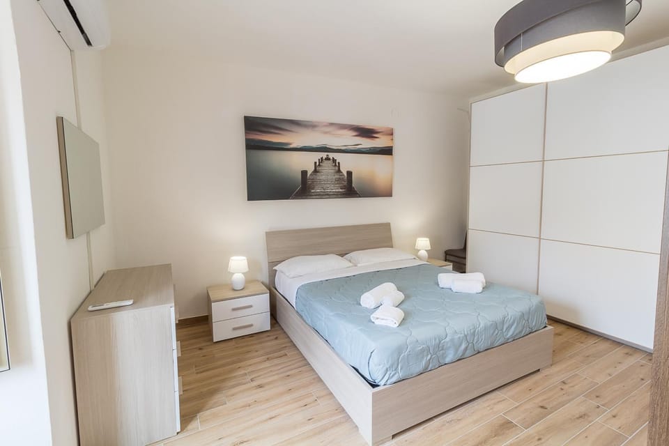 Apartment Lo Duca Apartment in Cefalu