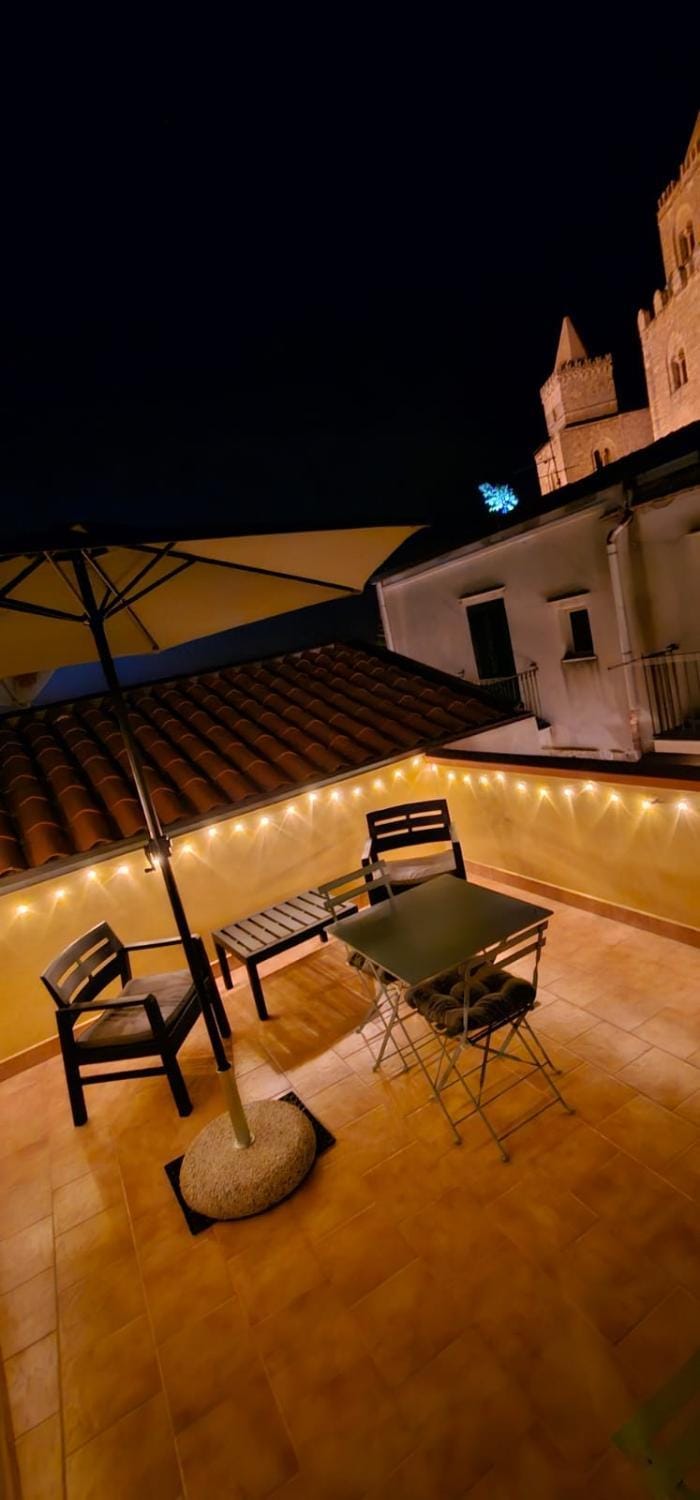 Apartment Lo Duca Apartment in Cefalu