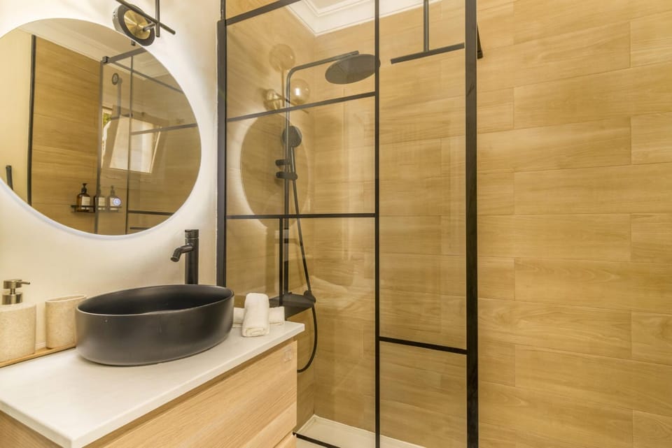 Marbella Beach - New Modern flat Nueva Andalucia in Puerto Banus - EXCEPTIONNEL LOCATION Apartment in Marbella