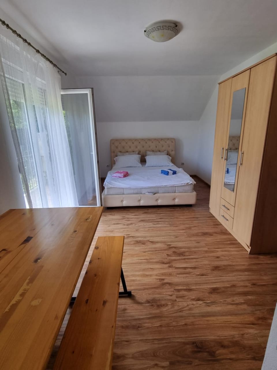Holiday Home Bjeloši House in Montenegro