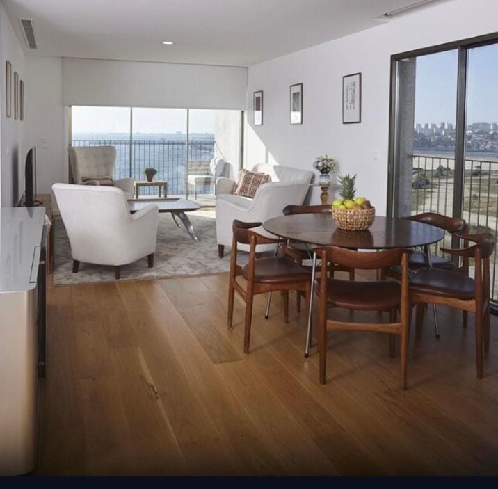 Porto Sunset suite Apartment in Vila Nova de Gaia