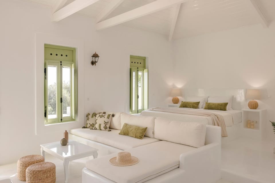 Villa Marta Villa in Cephalonia