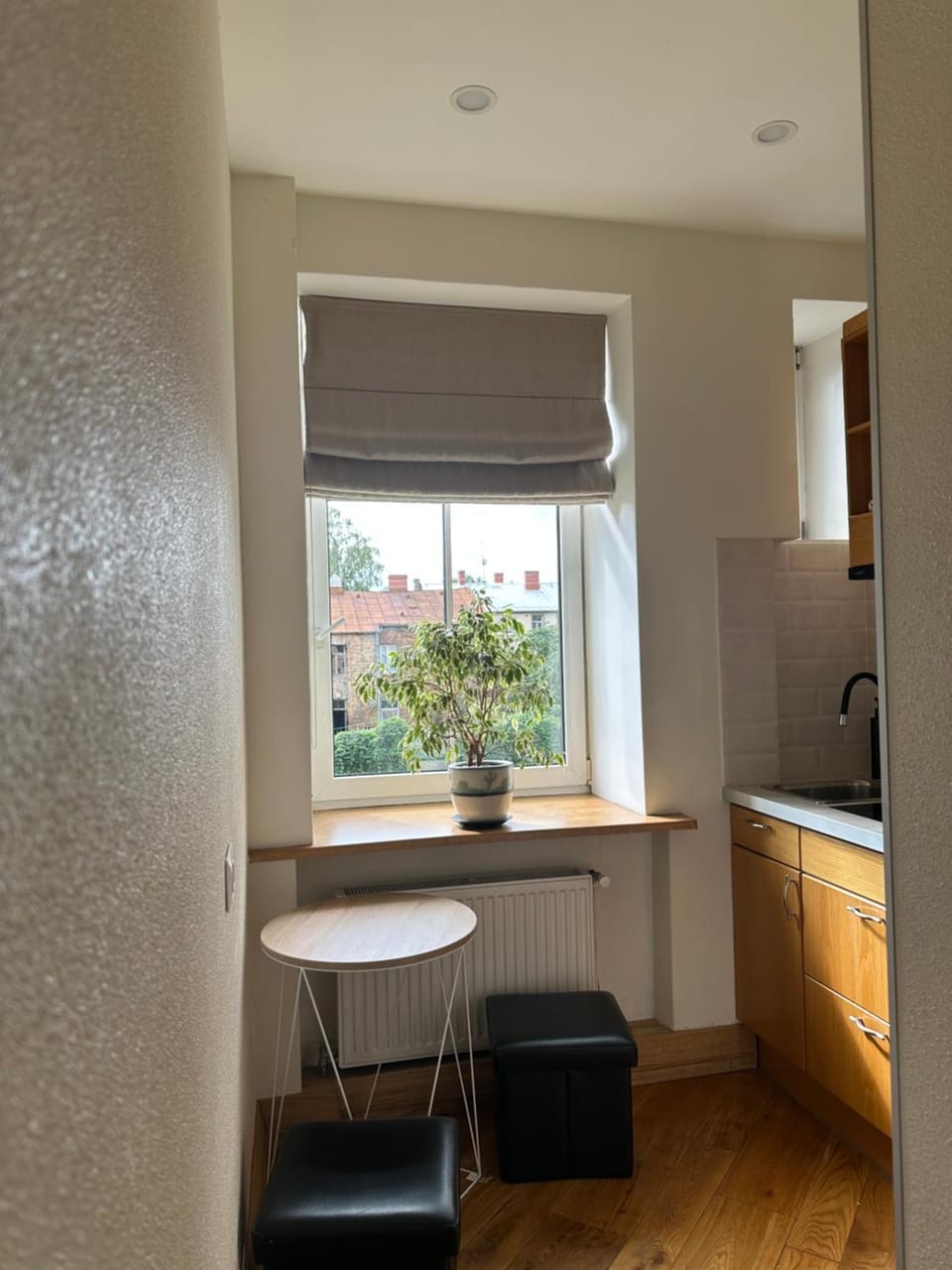 ApartmentTallinas70B Apartment in Riga
