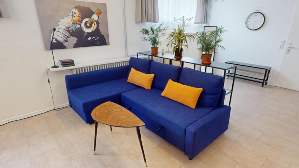 Fewo Loft Konstanz Apartment in Konstanz