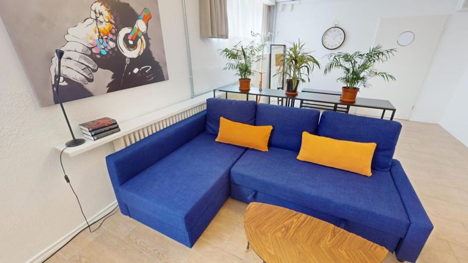 Fewo Loft Konstanz Apartment in Konstanz