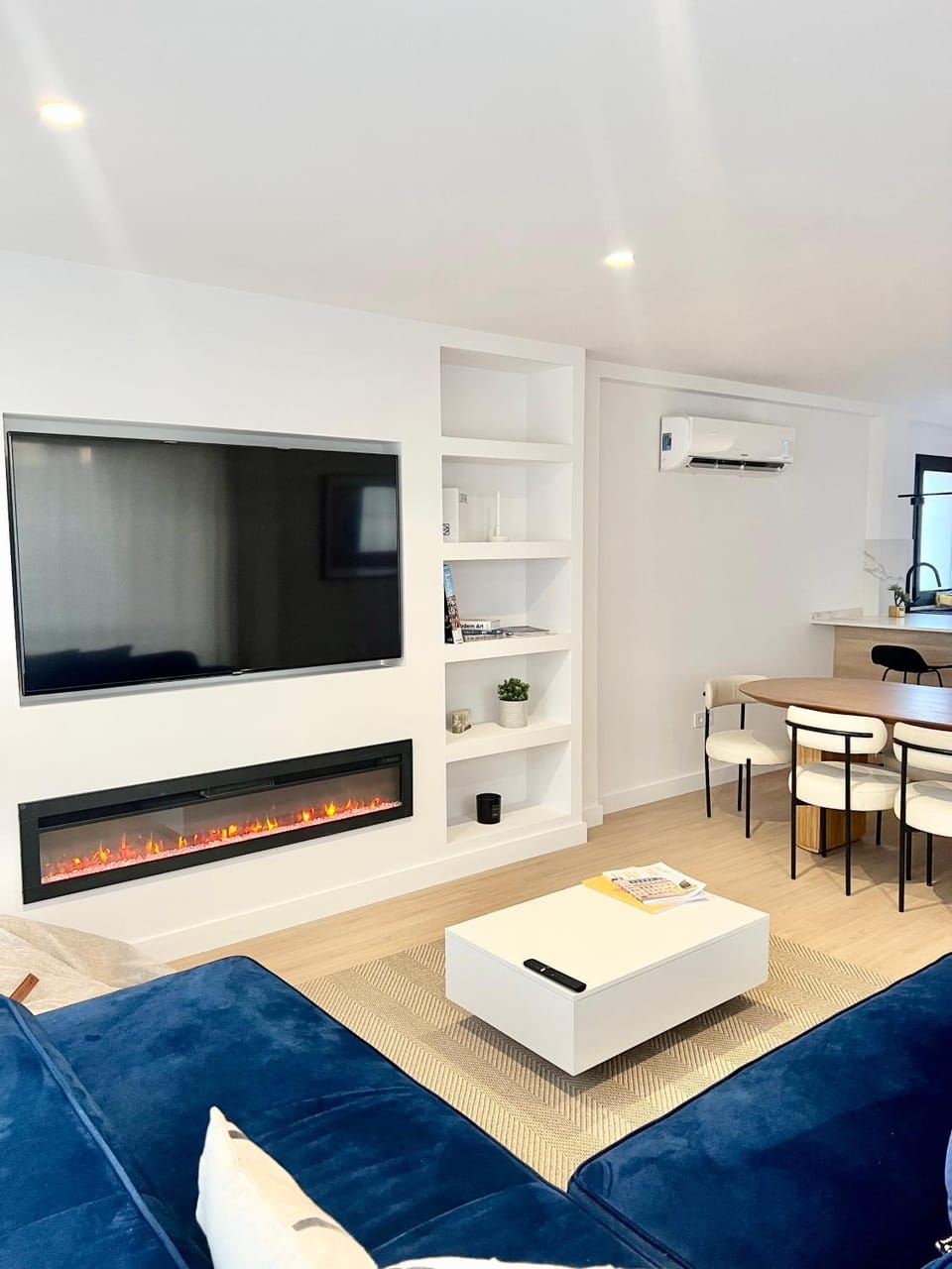 Lounge or bar