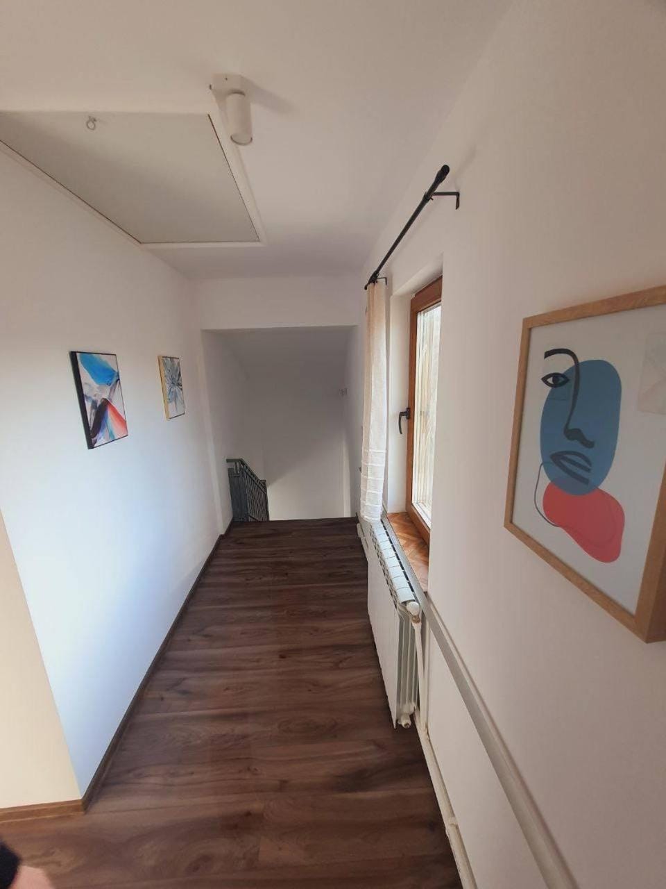 Ambra Dream Home Apartment in Romania