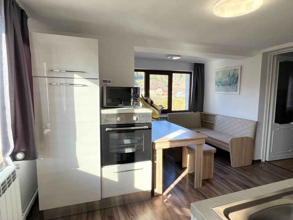 Ambra Dream Home Apartment in Romania