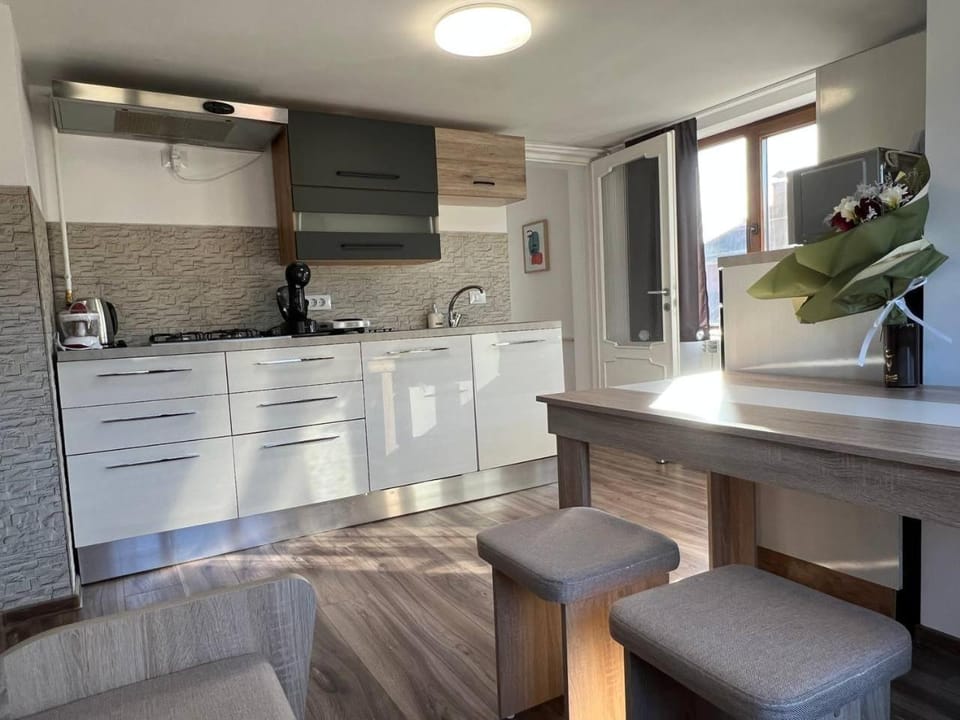 Ambra Dream Home Apartment in Romania