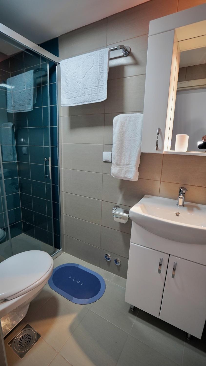 Apartmani Vila Katarina Apartment in Serbia