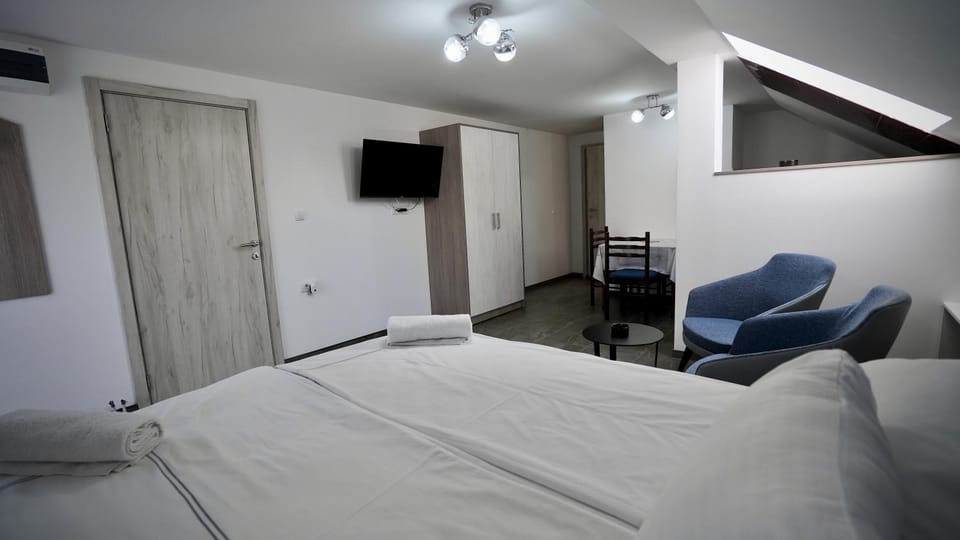 Apartmani Vila Katarina Apartment in Serbia