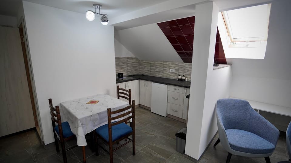 Apartmani Vila Katarina Apartment in Serbia