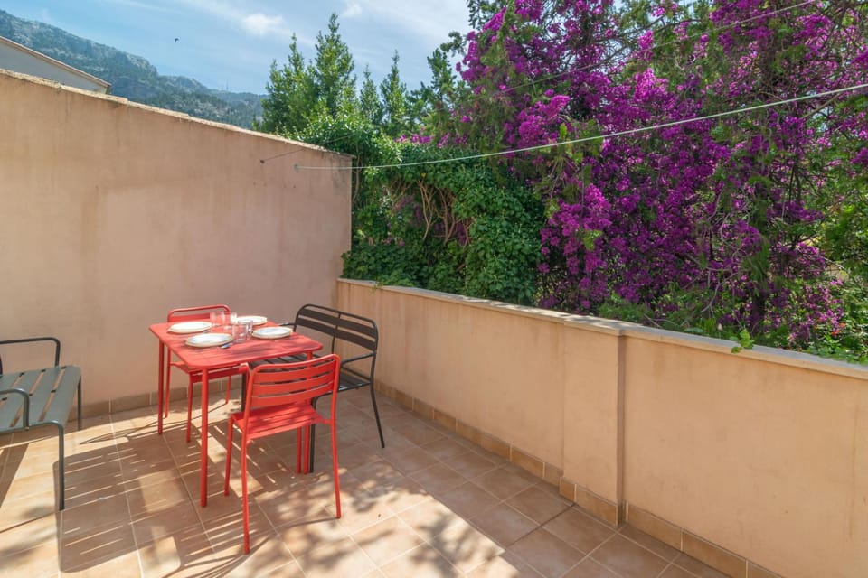 Balcony/Terrace, Other