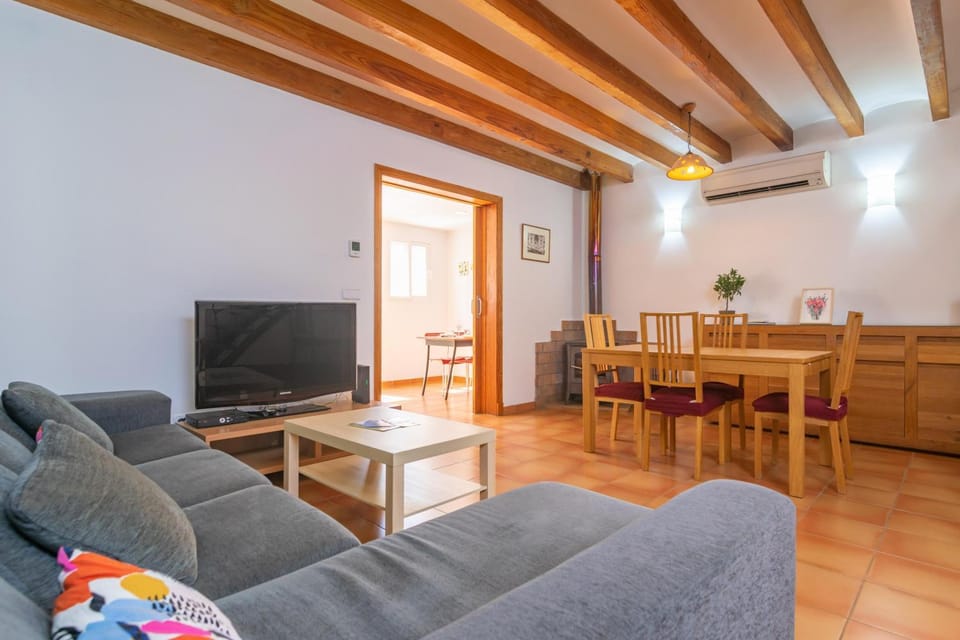 Living room, Other, Dining area