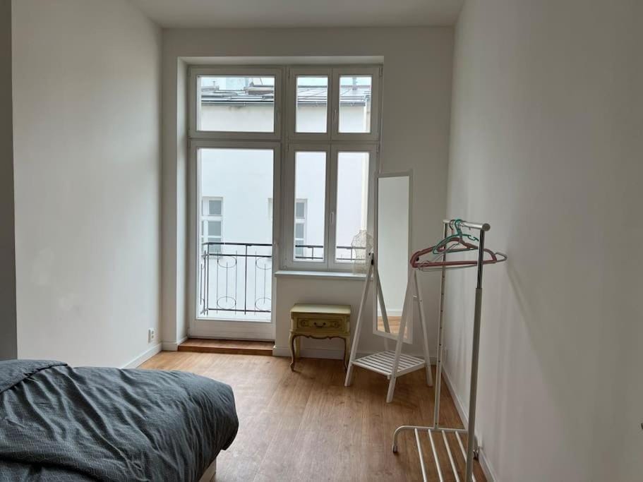 Prostorny byt 2+1 primo v centru Apartment in Czechia
