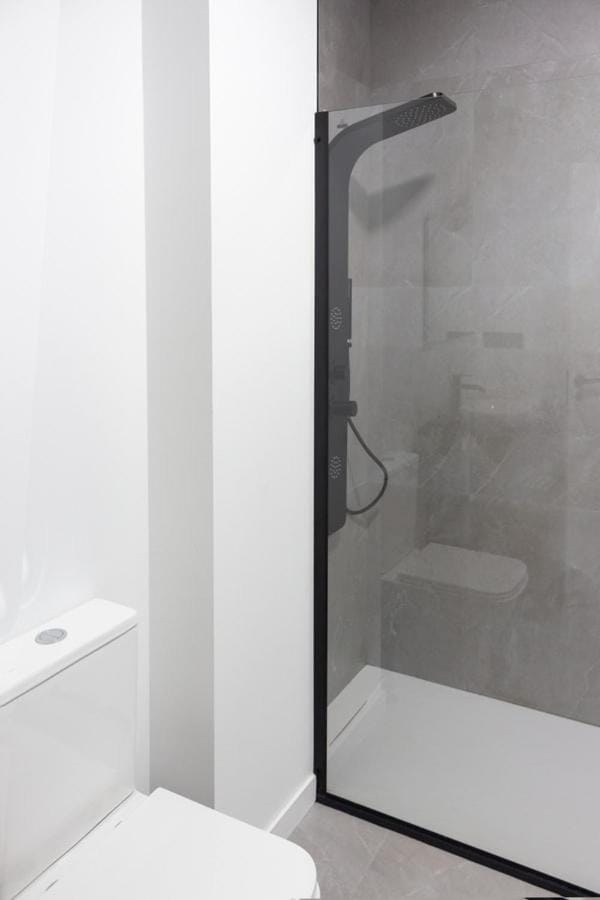 VLC HOST - Duque de Gaeta Apartment in Valencia