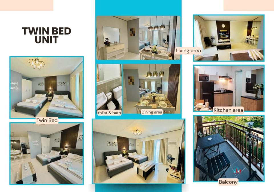 Bed, Photo of the whole room, Bedroom, Text overlay