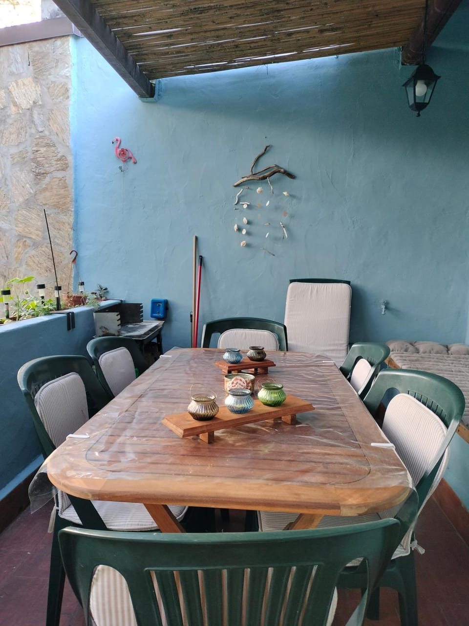 DomuNosta Pinus Village Apartment in Sardinia