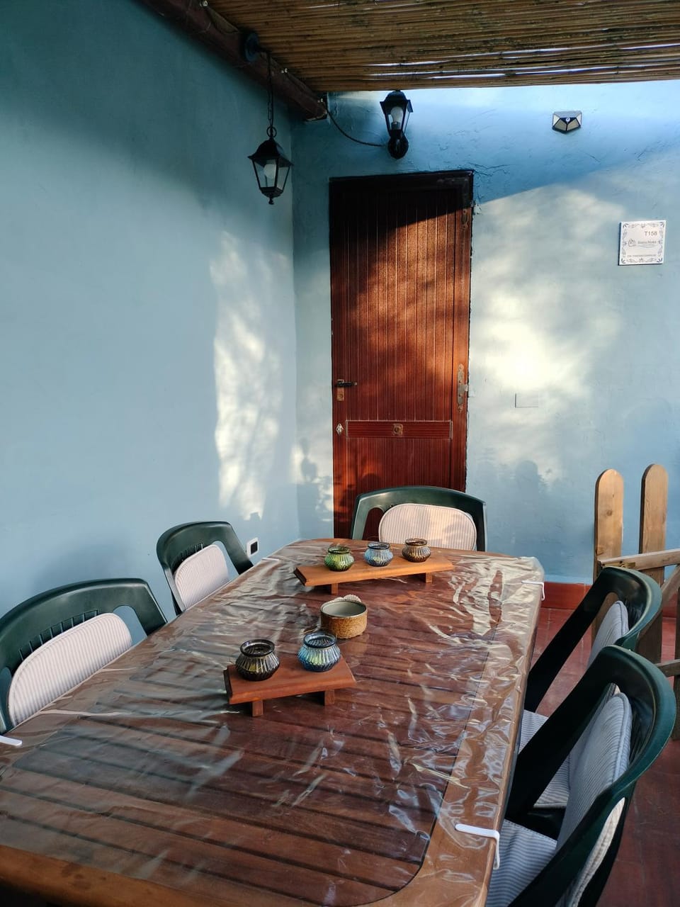 DomuNosta Pinus Village Apartment in Sardinia