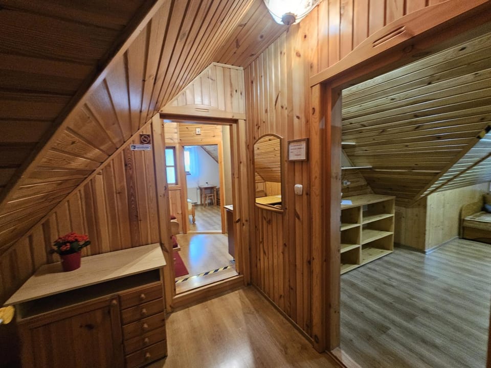 Penzion pod Tatrami Bed and Breakfast in Lesser Poland Voivodeship