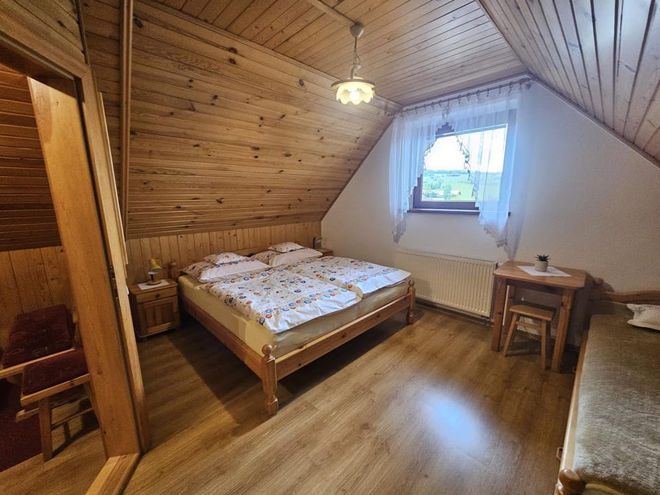 Penzion pod Tatrami Bed and Breakfast in Lesser Poland Voivodeship