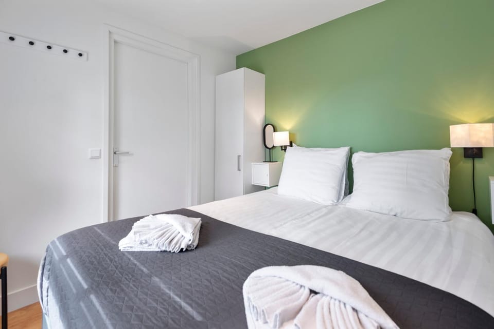 Amsterdam Dunes Holiday Home Apartment in Zandvoort
