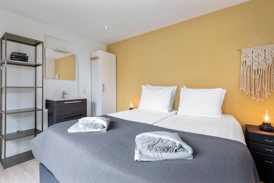 Amsterdam Dunes Holiday Home Apartment in Zandvoort