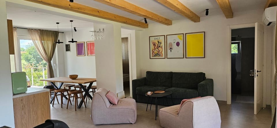 Stancija LotteGaly - GREEN holiday Villa in Vodnjan