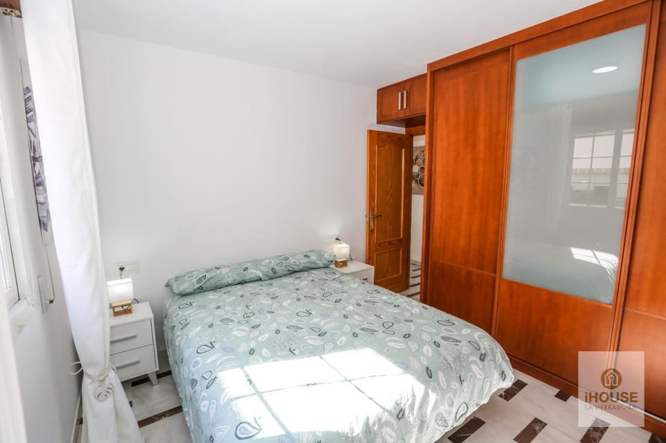 LAS FLORES Apartment in La Herradura