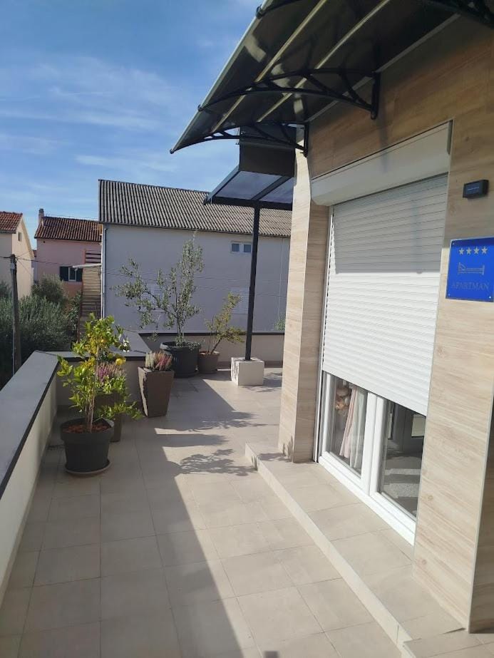 Luxury Apartment Slavica Bed and Breakfast in Šibenik-Knin County, Croatia