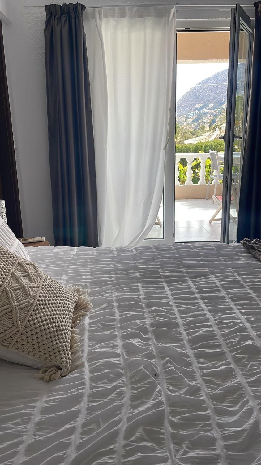 Boutique Casa Lapicida Hotel in Calp