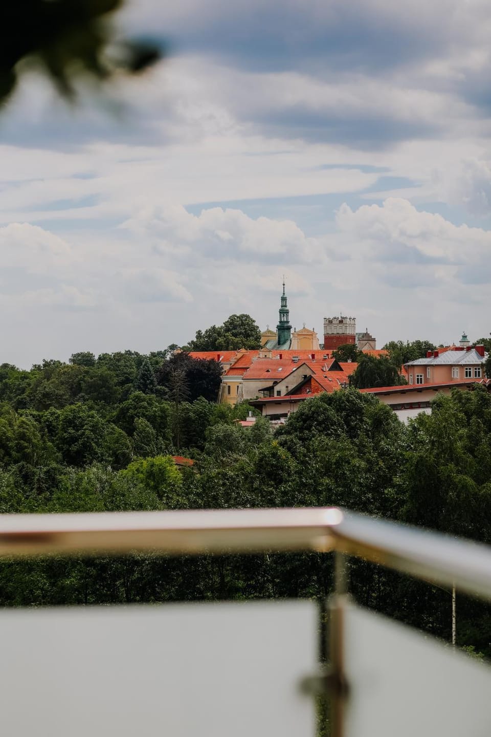City view