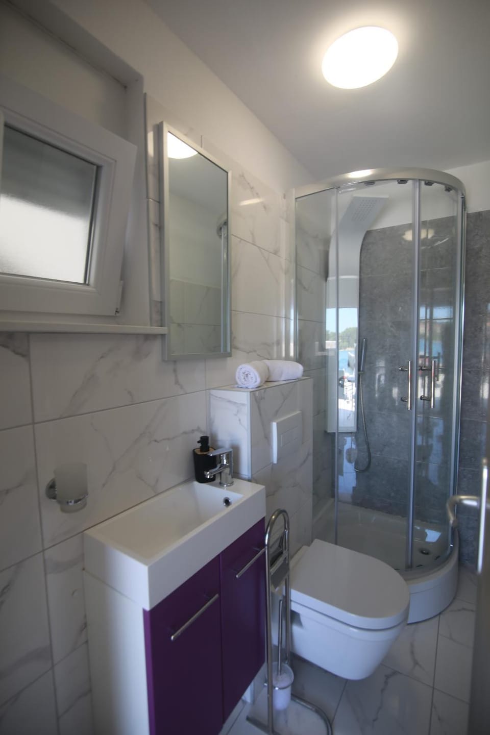 Villa Muzo Apartment in Murter