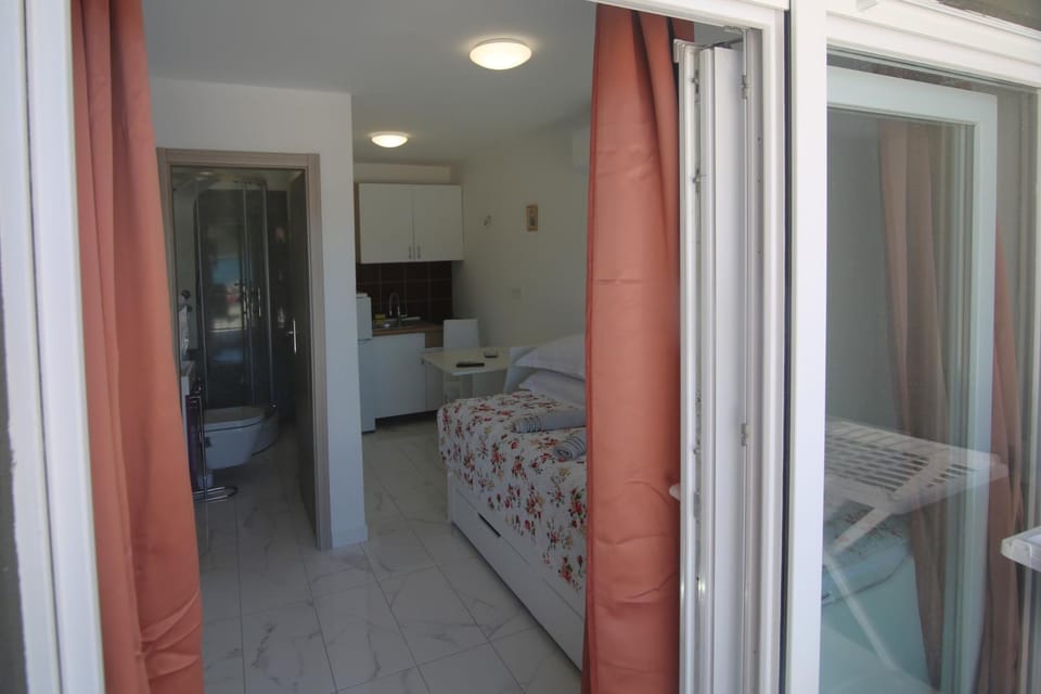 Villa Muzo Apartment in Murter