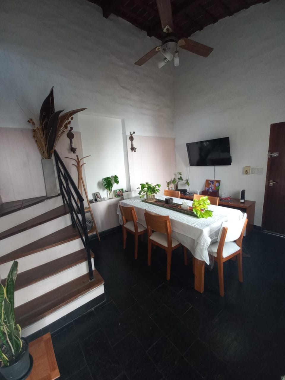 Gabino House I House in Mercedes