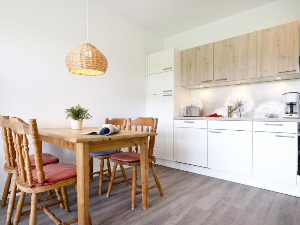 Weiße Villen Whg 13 Apartment in Boltenhagen