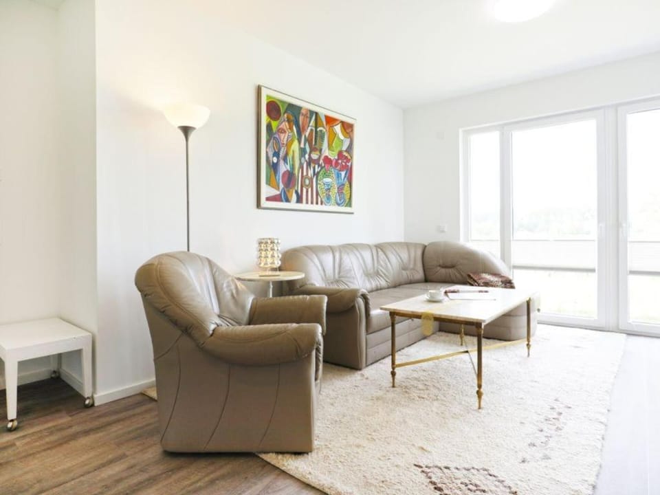 Weiße Villen Whg 13 Apartment in Boltenhagen