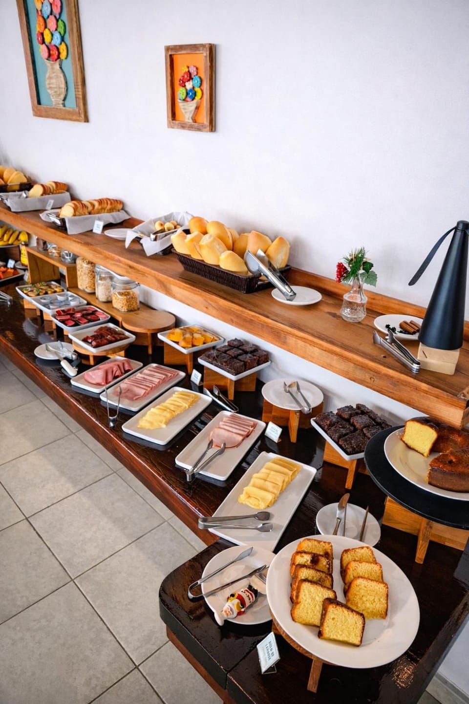 Restaurant/places to eat, Breakfast