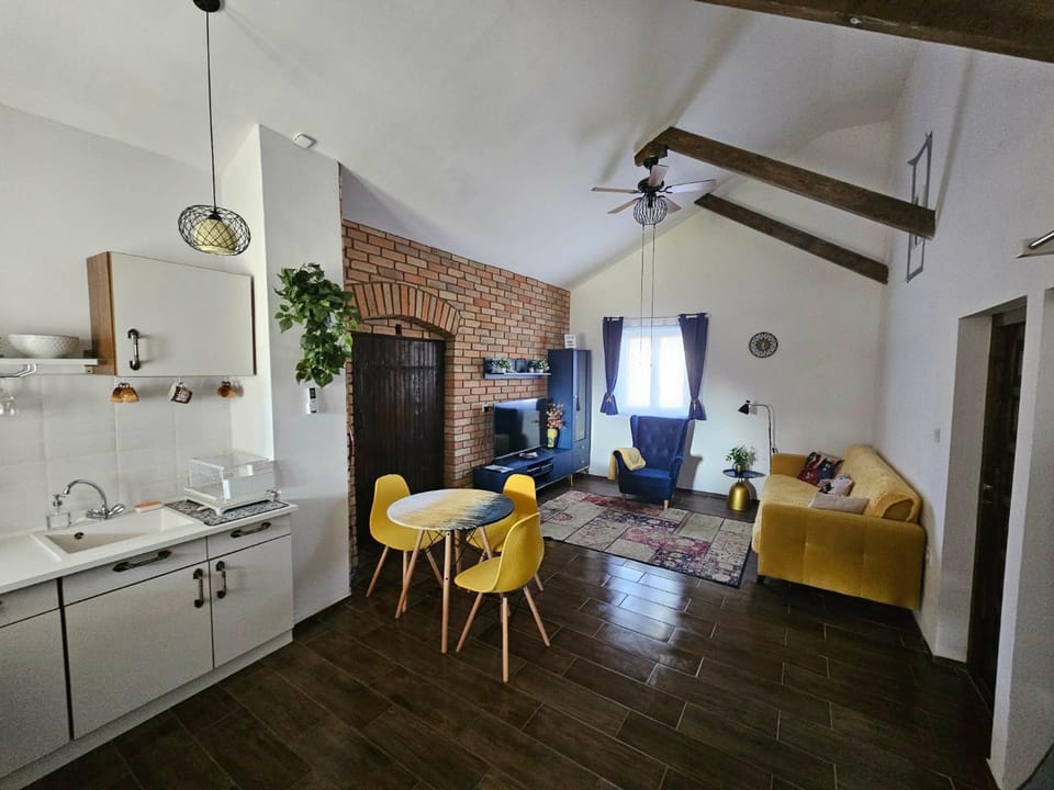 Marina Cottage House in Hungary