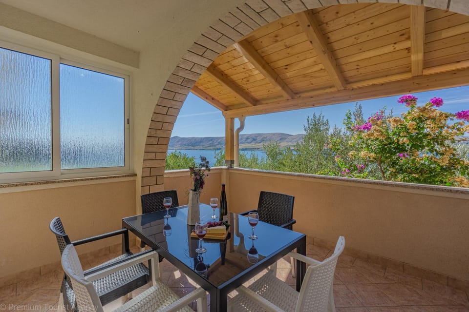 Balcony/Terrace, Balcony/Terrace