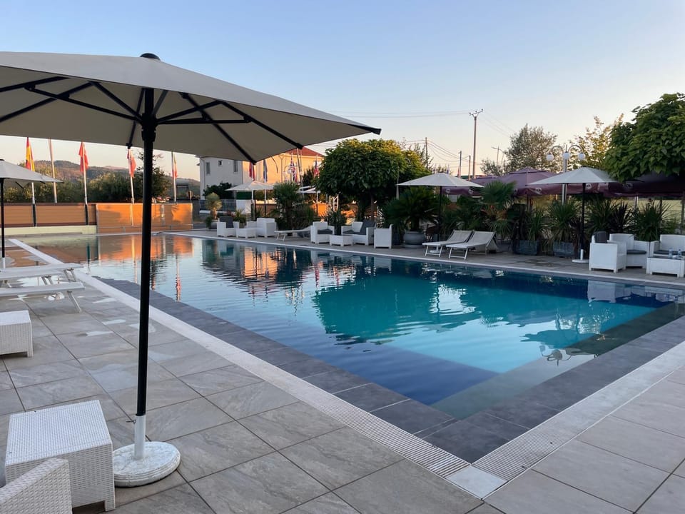 Union Villa Bed and Breakfast in Montenegro