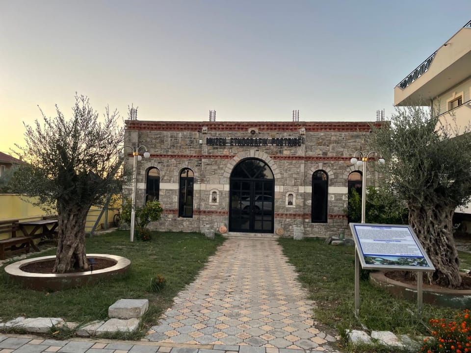Union Villa Bed and Breakfast in Montenegro