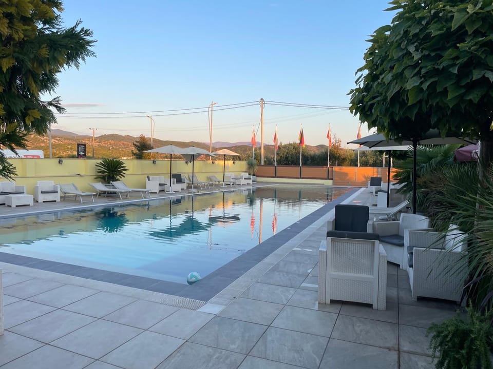 Union Villa Bed and Breakfast in Montenegro