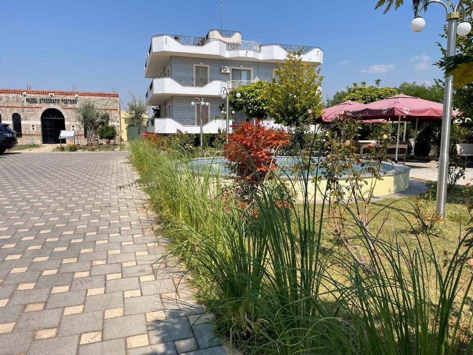 Union Villa Bed and Breakfast in Montenegro