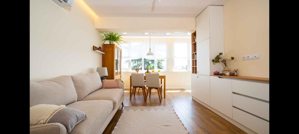 Central DELUXE Apartment Apartment in Burgas
